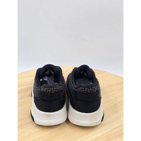 Adidas Low Racer TR  Toddler Athletic  Shoes Boys Size 7K Black DB1870 - Picture 4 of 8